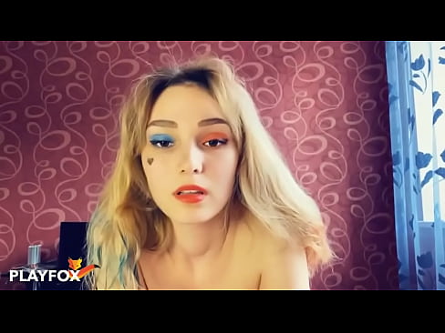 ❤️ Maagilised virtuaalreaalsuse prillid andsid mulle seksi Harley Quinniga ️❌ Kaunis porno at porn et.porngameshub.ru ❤