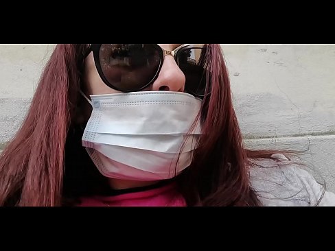 ❤️ Nicoletta kostab naabrile ja pissis tema garaažis (Special Covid19 Itaalia karantiin) ️❌ Kaunis porno at porn et.porngameshub.ru ❤
