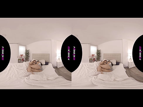 ❤️ PORNBCN VR Kaks noort lesbitüdrukut ärkavad kiimasena 4K 180 3D virtuaalreaalsuses Geneva Bellucci Katrina Moreno ️❌ Kaunis porno at porn et.porngameshub.ru ❤