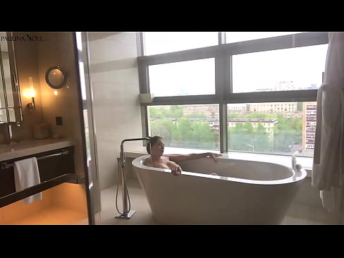 ❤️ Hiiglaslik beib kirglikult oma tussu riivimas vannitoas ️❌ Kaunis porno at porn et.porngameshub.ru ❤
