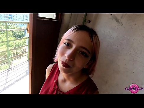 ❤️ Sensuaalne tudeng imeb võõrast tagalas - sperma tema näole ️❌ Kaunis porno at porn et.porngameshub.ru ❤