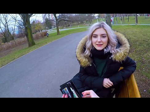 ❤️ Neelab võõra kuuma sperma raha eest - blowjob in the park Eva Elfie poolt ️❌ Kaunis porno at porn et.porngameshub.ru ❤